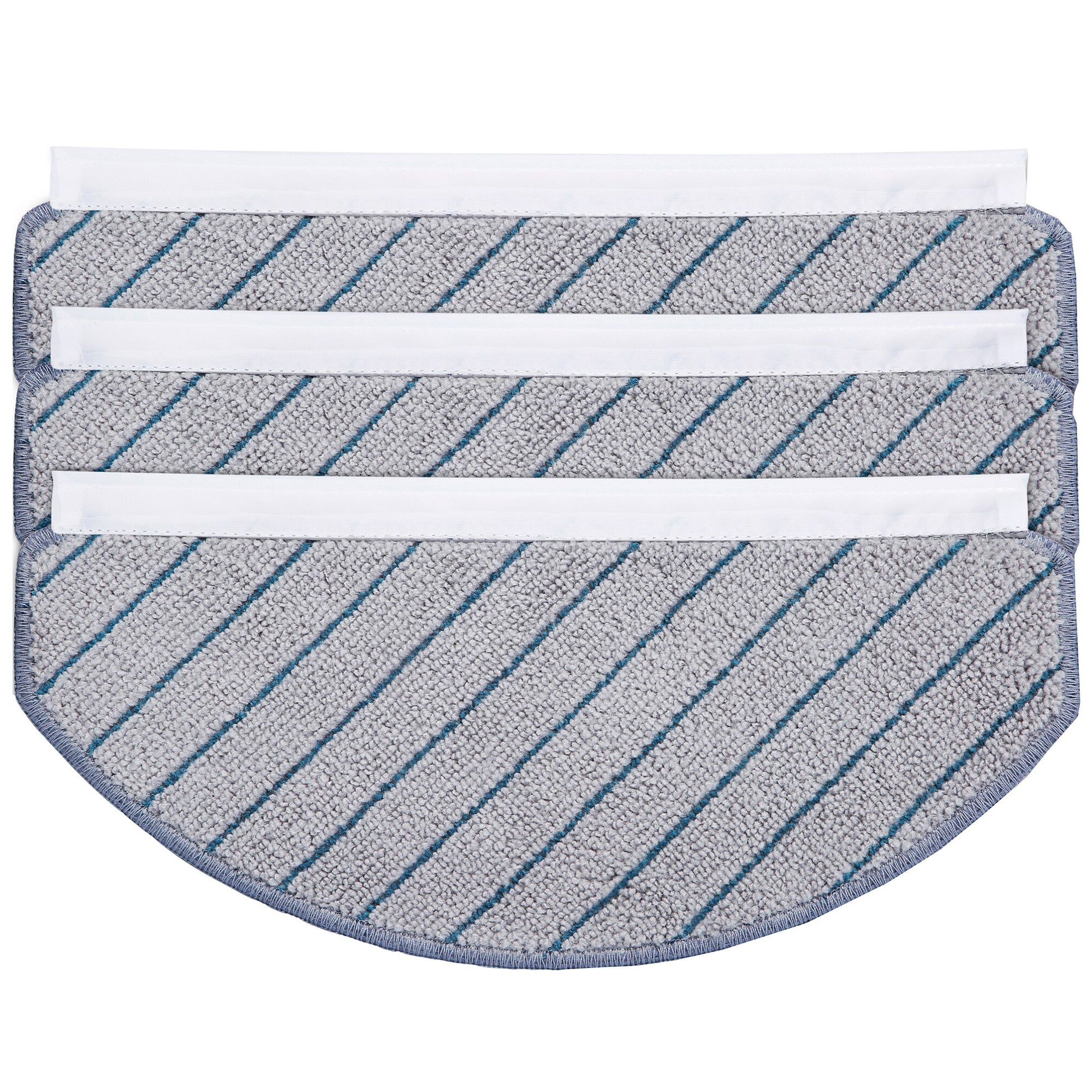 Washable Mopping Cloths for DEEBOT N20 PRO / N20 PRO PLUS / N20e