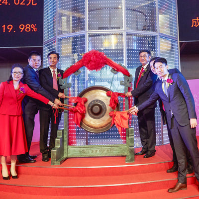Milestone Image - 2018