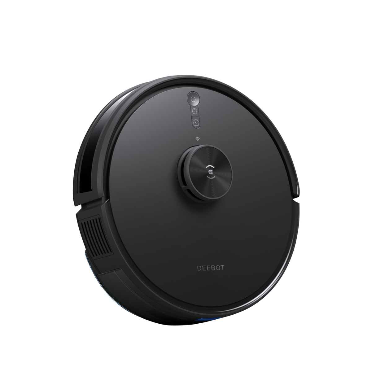 DEEBOT Y1 PRO Robot Vacuum Cleaner - 6500Pa Suction, 180min Runtime