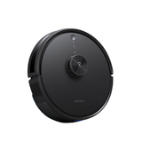 DEEBOT Y1 PRO Robot Vacuum Cleaner - 6500Pa Suction, 180min Runtime