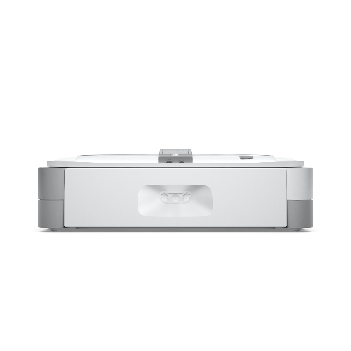 WINBOT W2S Smart Window Cleaner - 8000Pa Suction, 110 minutes Runtime