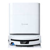 DEEBOT T90 MAX OMNI Robot Vacuum - 30,000Pa Suction,Up to 200 Min Runtime