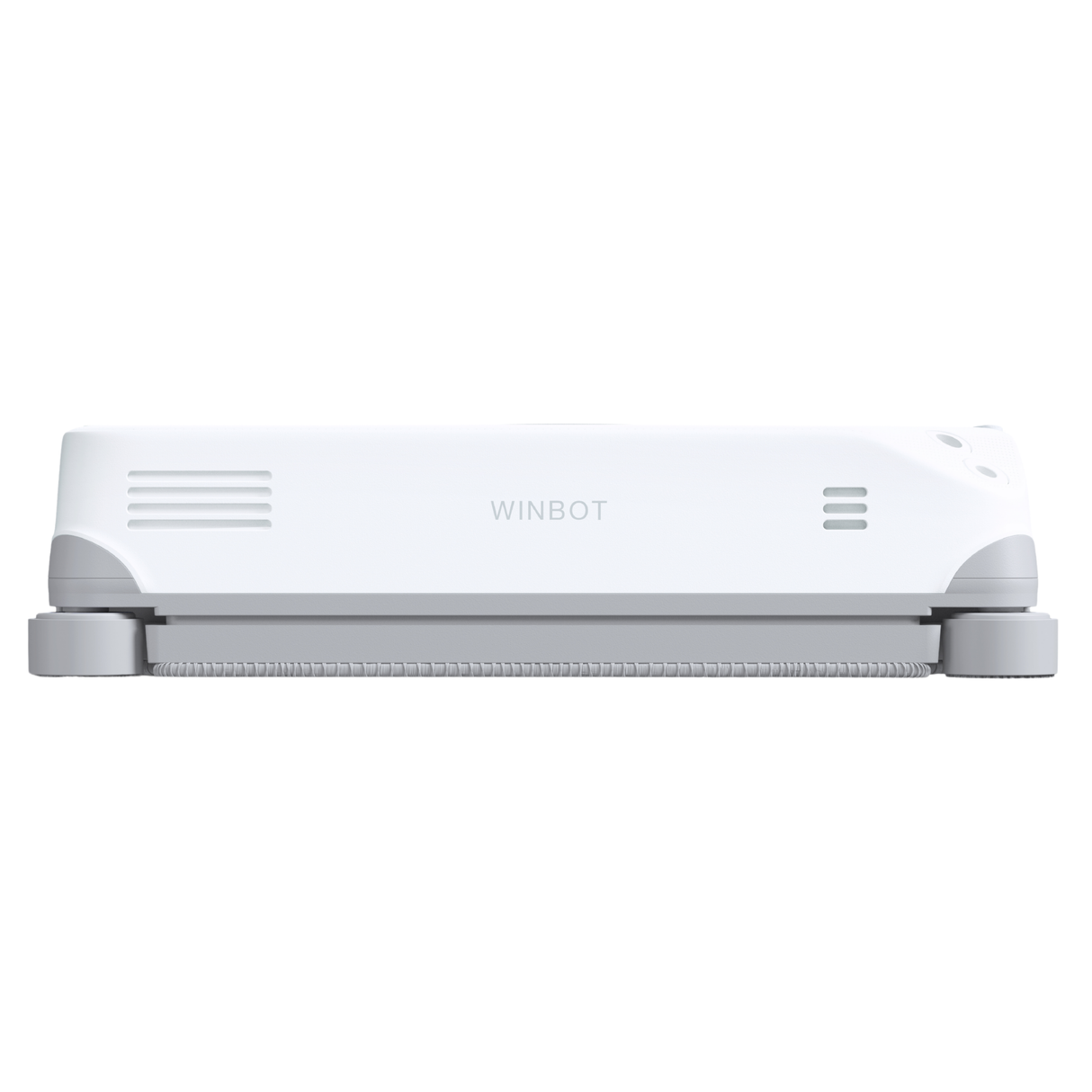 WINBOT mini 2 Automated Window Cleaner -  8000Pa Suction , 30-Minute Power-Off Protection