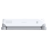WINBOT mini 2 Automated Window Cleaner -  8000Pa Suction , 30-Minute Power-Off Protection