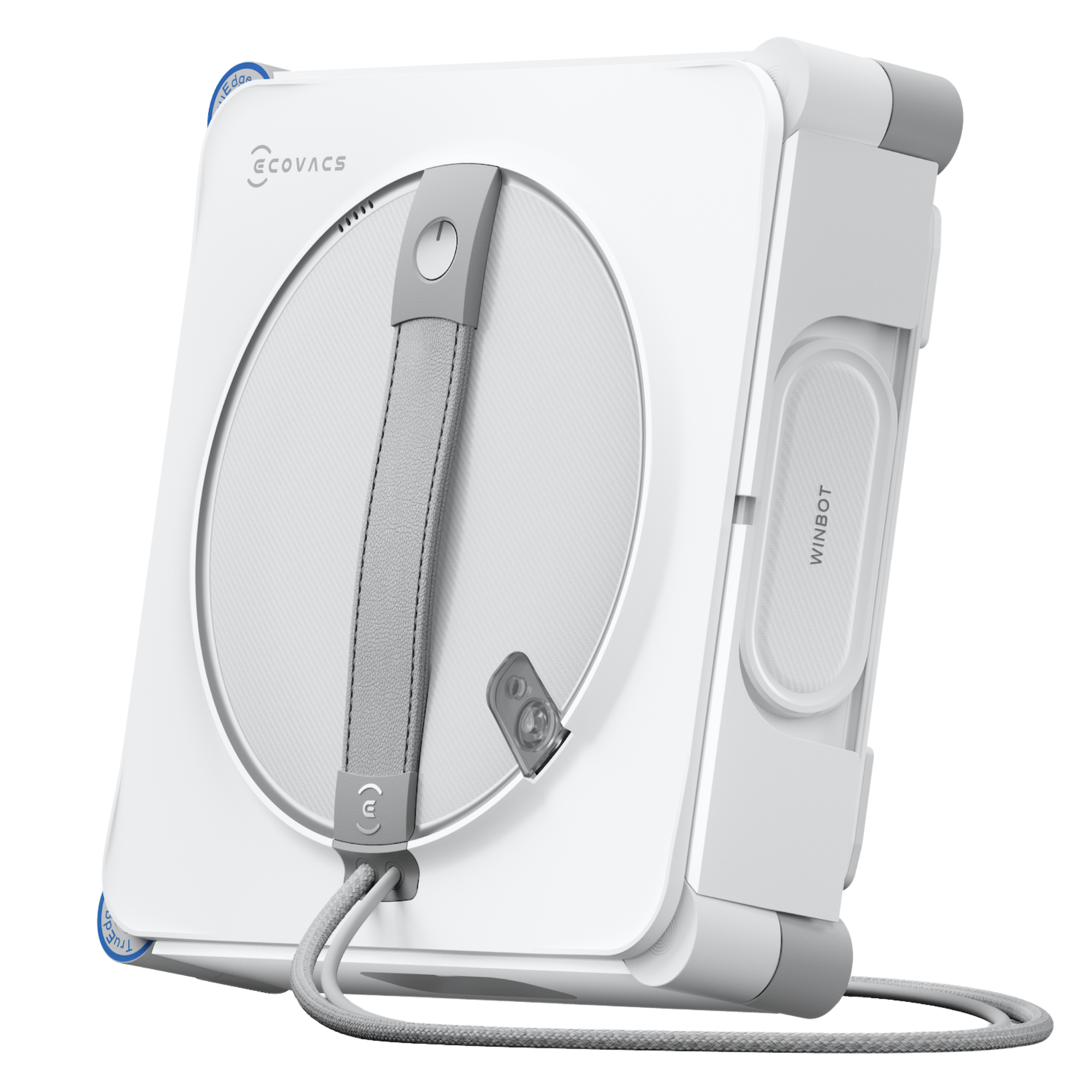 WINBOT W2S Smart Window Cleaner - 8000Pa Suction, 110 minutes