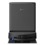 DEEBOT T90 PRO OMNI, Wet Dry Vacuum Roller, OMNI Station, 21,000Pa Suction, 280min Runtime