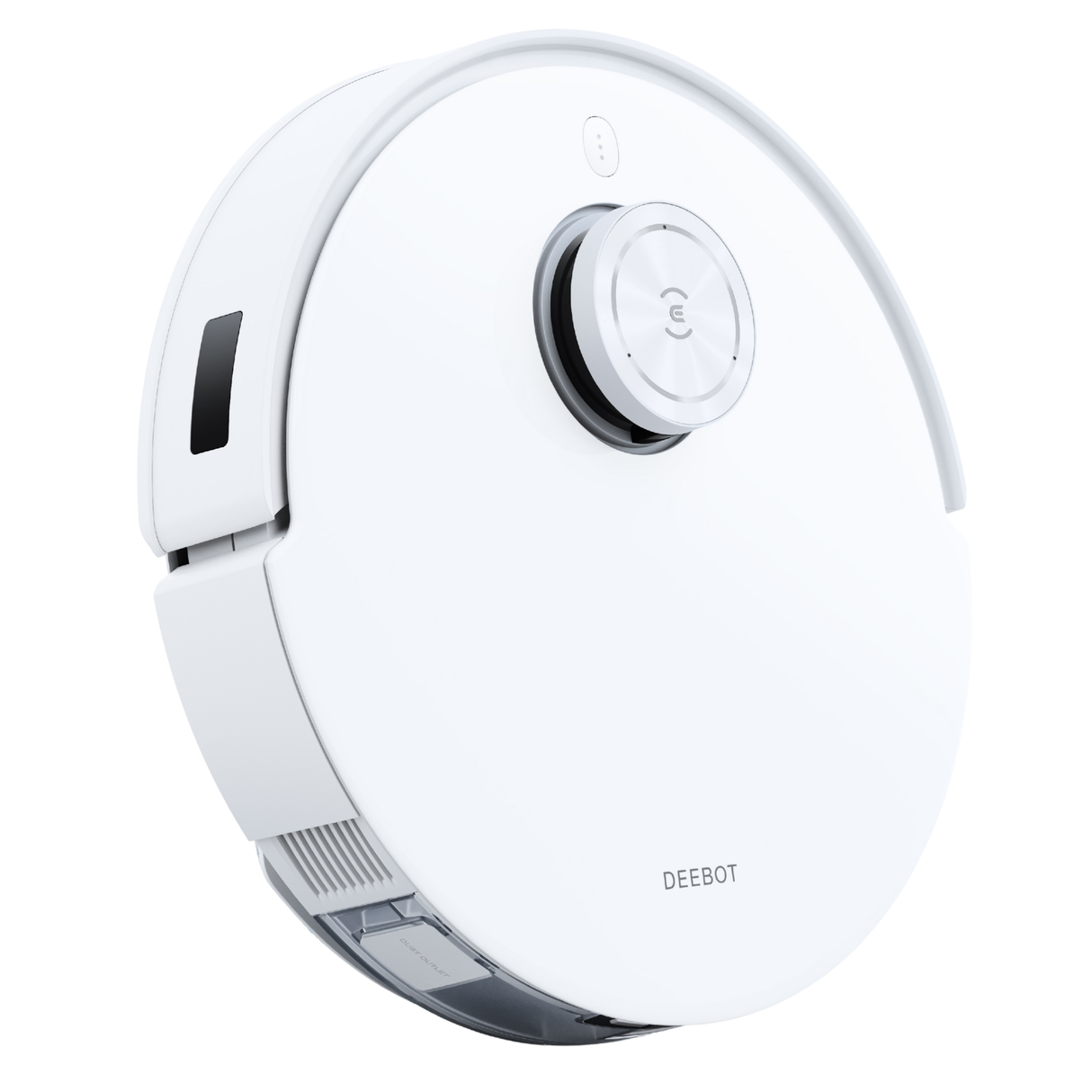 DEEBOT T10 – Smart Robot Vacuum & Mop with 3000Pa Suction, OZMO™ Mopping & AI Navigation