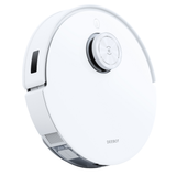 DEEBOT T10 – Smart Robot Vacuum & Mop with 3000Pa Suction, OZMO™ Mopping & AI Navigation