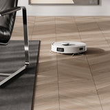 DEEBOT X1e OMNI Robot Vacuum Cleaner - 5000Pa, 260min Runtime