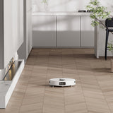 DEEBOT X1e OMNI Robot Vacuum Cleaner - 5000Pa, 260min Runtime