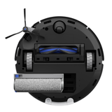 DEEBOT X8 OMNI - Wet Dry Vacuum Cleaner, OMNI Station, 18,000Pa, 270min