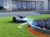 GOAT O800 RTK Robotic Lawn Mower