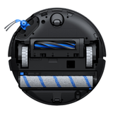 DEEBOT X12S OMNICYCLONE Wet Dry Vacuum Roller, OMNI Station, 22,000Pa
