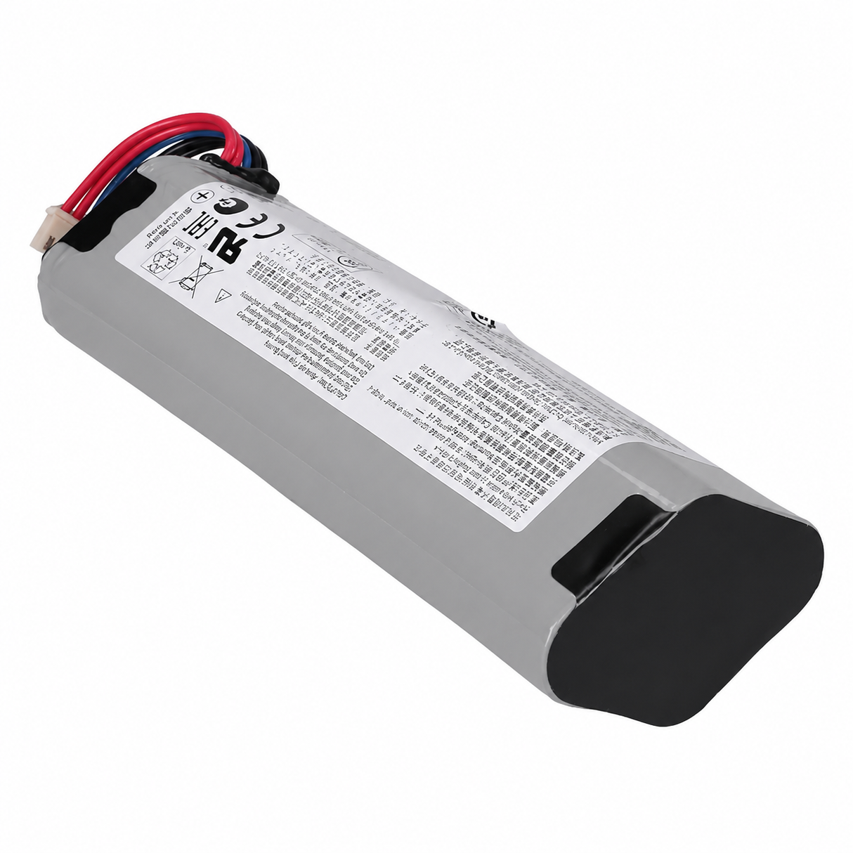 DEEBOT X8 OMNI Replacement Battery (Original)