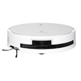 DEEBOT X8 OMNI - Wet Dry Vacuum Cleaner, OMNI Station, 18,000Pa, 270min