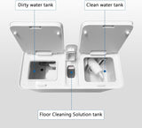 [Pre-Order] Automatic Water Refill/Drain Module for DEEBOT T30S COMBO/X5 PRO OMNI/X2 OMNI/X2 COMBO