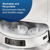 DEEBOT T30 OMNI /T30S COMBO Mopping Kit - 4 Rotating Mopping Pads