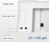 [Pre-Order] Automatic Water Refill/Drain Module for DEEBOT T30S COMBO/X5 PRO OMNI/X2 OMNI/X2 COMBO