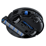 DEEBOT X12S OMNICYCLONE Wet Dry Vacuum Roller, OMNI Station, 22,000Pa