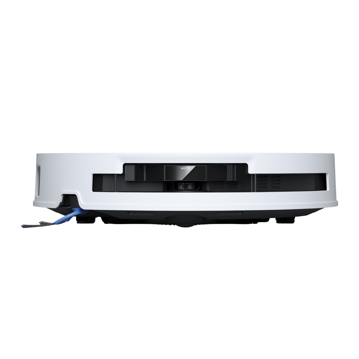 DEEBOT T50S PRO OMNI Vacuum Cleaner - OMNI Station, 25,000Pa Suction, OMNI Station, 205min Runtime
