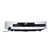 DEEBOT T50S PRO OMNI Vacuum Cleaner - OMNI Station, 25,000Pa Suction, OMNI Station, 205min Runtime