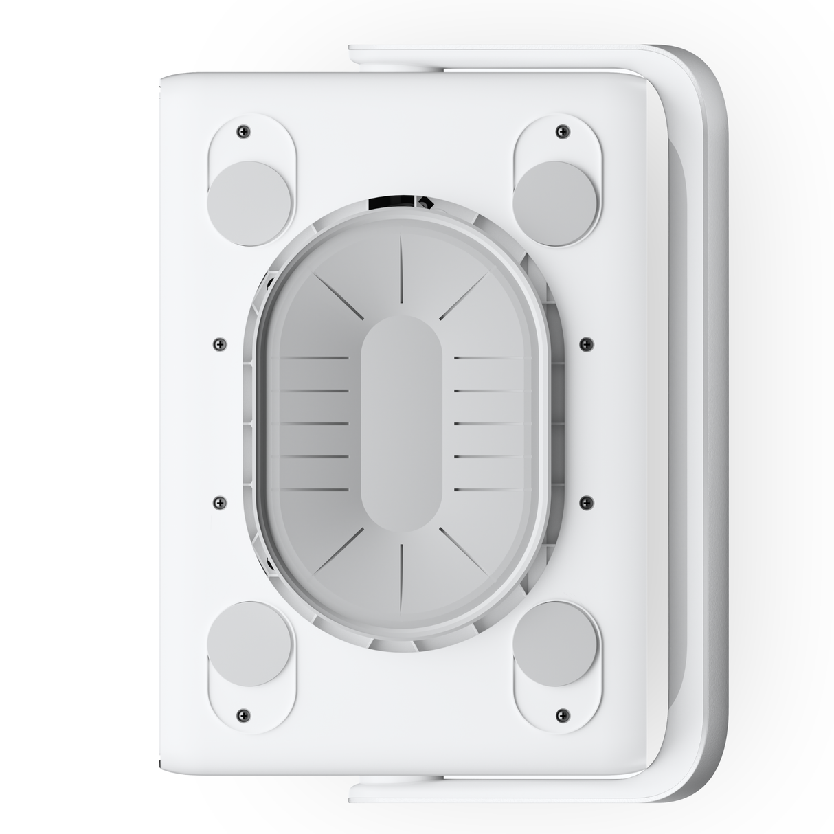 Ecovacs WINBOT W2S OMNI Smart Window Cleaner - 5500pa Suction, 110min Runtime