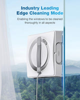 WINBOT W2 OMNI - Portable Window Cleaning Robot