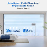 WINBOT MINI Automated Window Cleaner