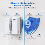 WINBOT MINI Automated Window Cleaner