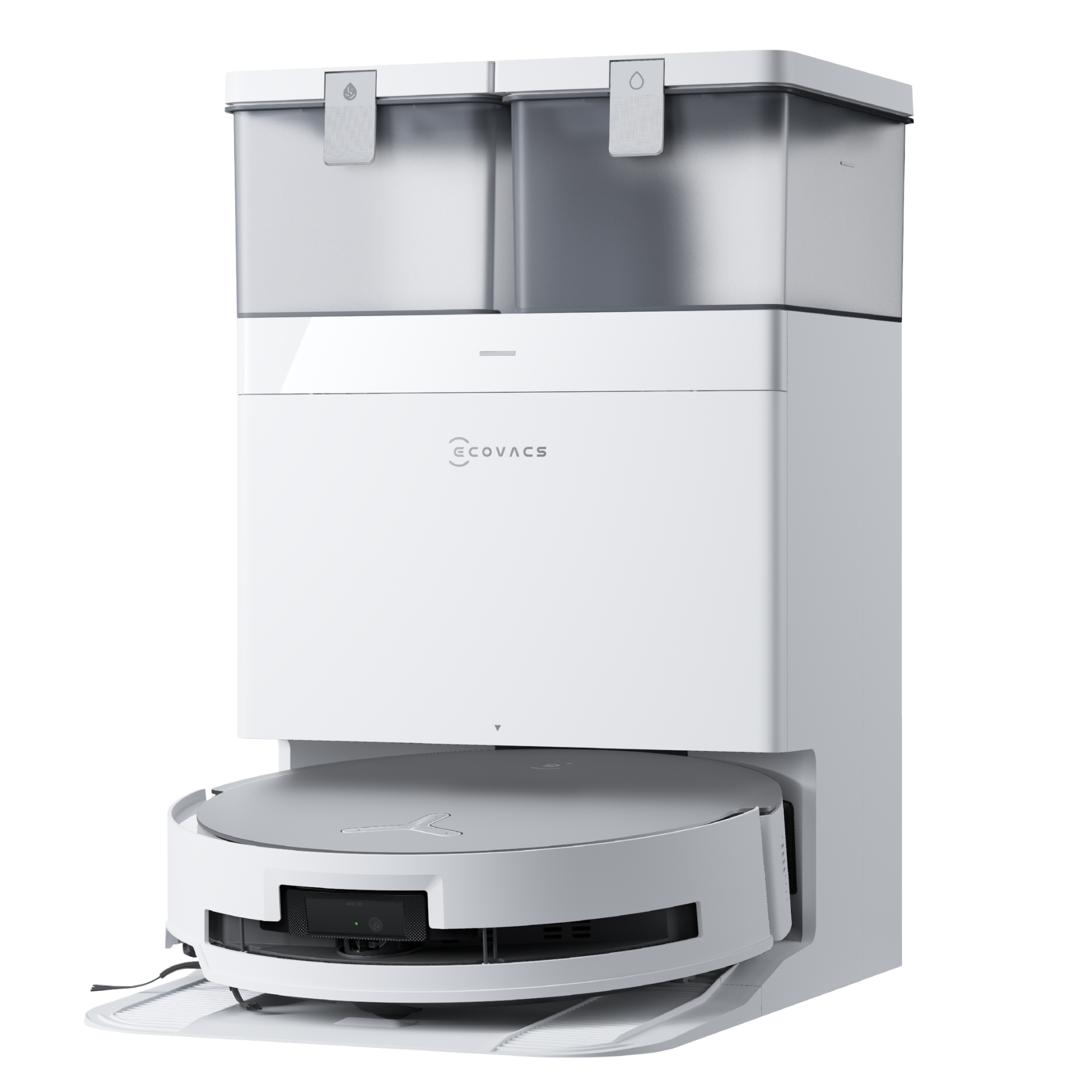 In Stock – Ecovacs South Africa