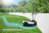 GOAT O800 RTK Robotic Lawn Mower
