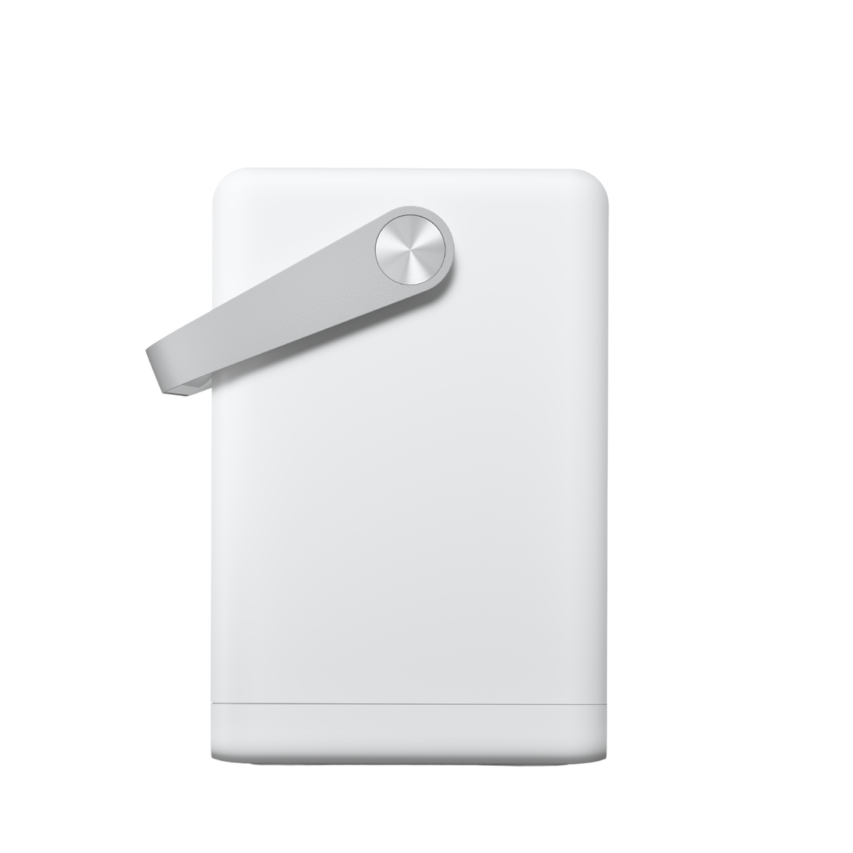 Ecovacs WINBOT W2S OMNI Smart Window Cleaner - 5500pa Suction, 110min Runtime