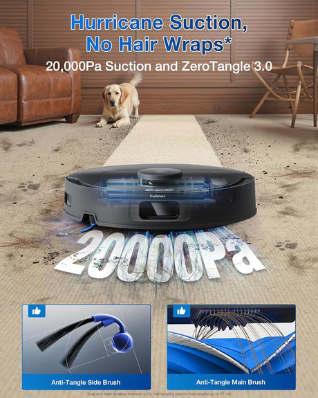 DEEBOT T30C OMNI