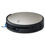 DEEBOT X12S OMNICYCLONE Wet Dry Vacuum Roller, OMNI Station, 22,000Pa