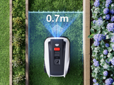 GOAT O800 RTK Robotic Lawn Mower