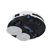 DEEBOT T50S PRO OMNI Vacuum Cleaner - OMNI Station, 25,000Pa Suction, OMNI Station, 205min Runtime