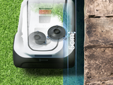 GOAT O800 RTK Robotic Lawn Mower