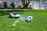 GOAT O800 RTK Robotic Lawn Mower