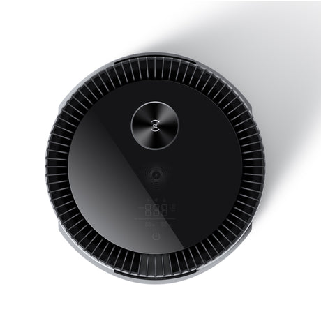 AIRBOT Z1 - Multi function Air Purification System - UNBOXED DEAL (BOX SLIGHTLY DAMAGED)