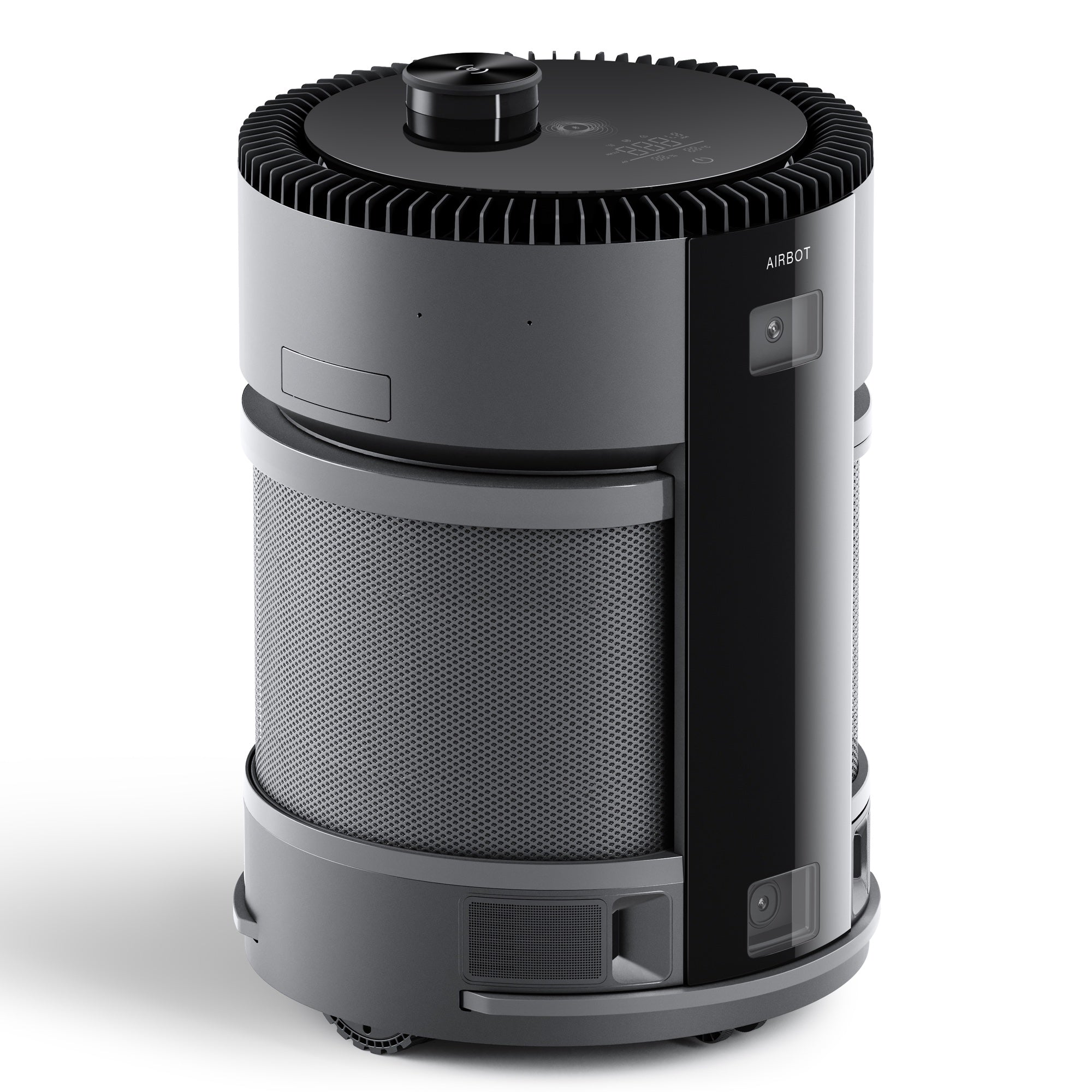 未使用ambient lounge HIGH 替えカバ2種✖️補充キット10ℓ✖️2 AIRBOT Z1 - Multi function Air Purification System – Ecovacs South