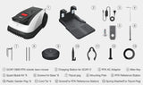 GOAT O800 RTK Robotic Lawn Mower