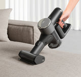 DEEBOT X2 COMBO Robot + Handheld Vacuum & OMNI Station - 8700Pa, 210min Runtime