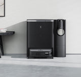 DEEBOT X2 COMBO Robot + Handheld Vacuum & OMNI Station - 8700Pa, 210min Runtime