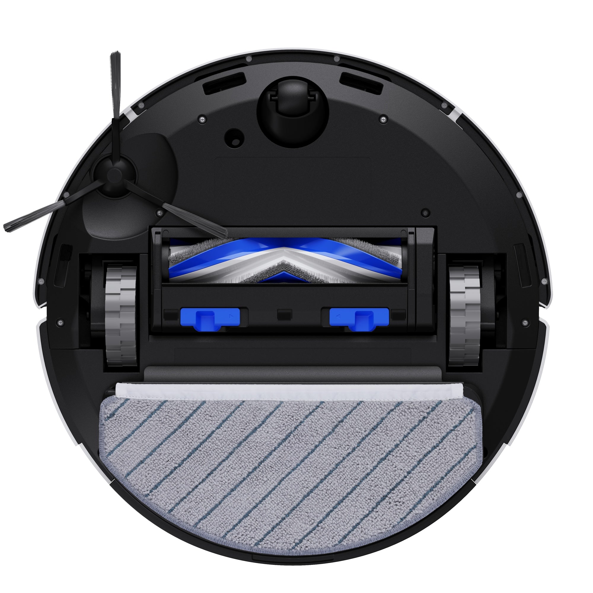 DEEBOT N20 PRO PLUS Robot Vacuum Cleaner - Bagless- 8000Pa Suction