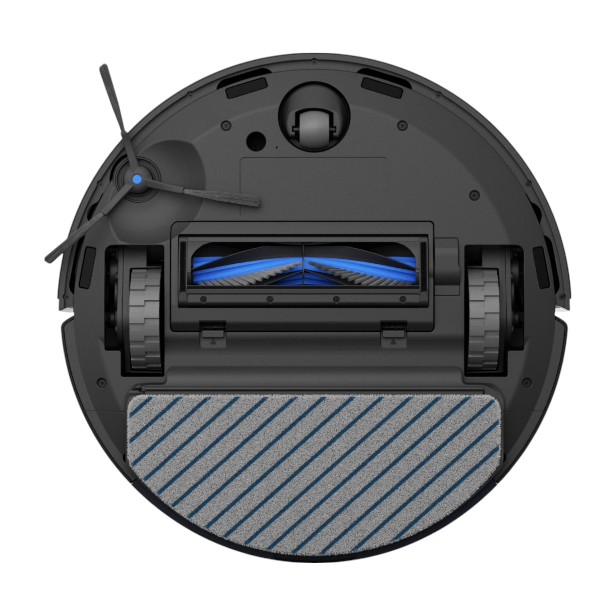 DEEBOT N20e PLUS Robot Vacuum Cleaner - Bagless - 10,000Pa Suction