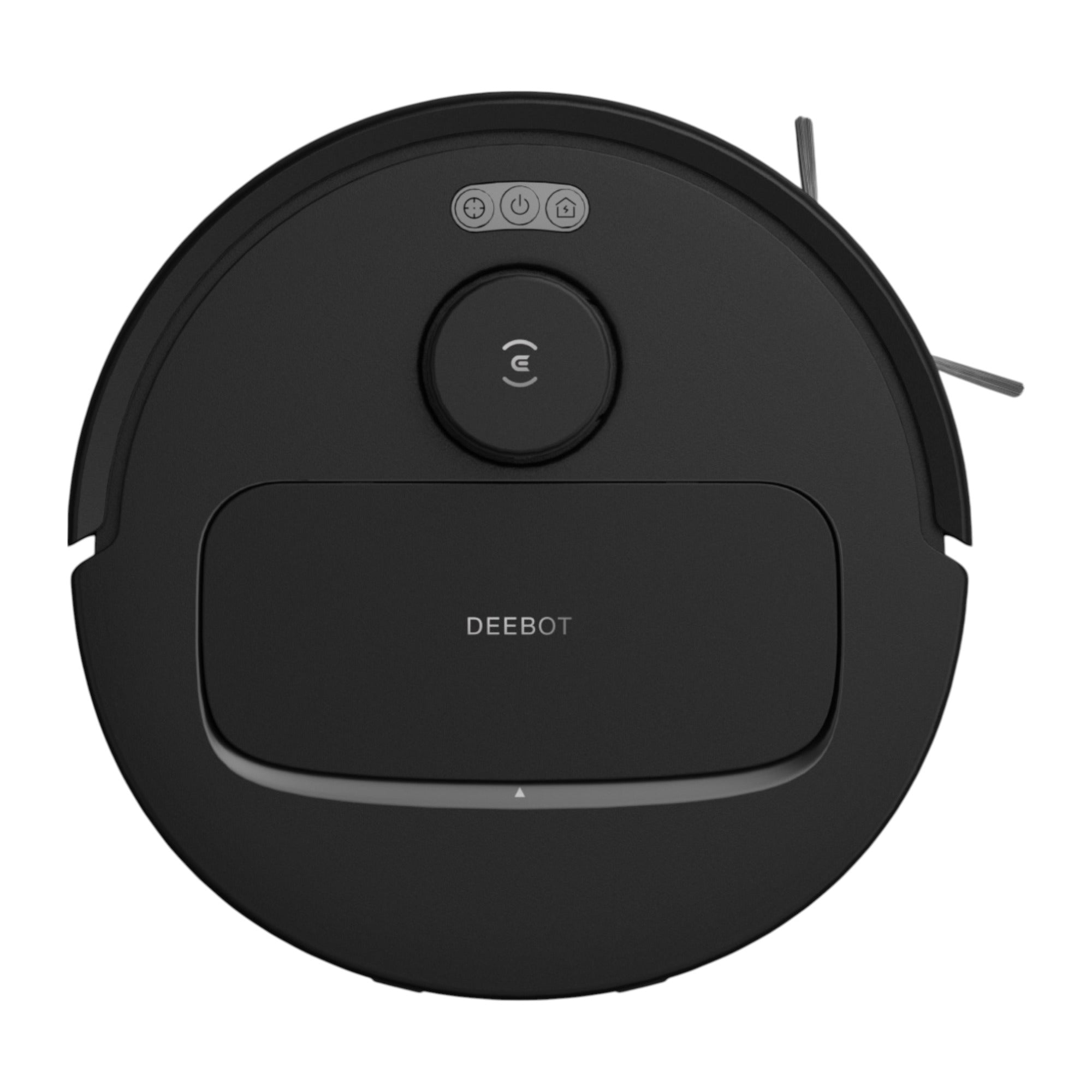 DEEBOT N20e PLUS Robot Vacuum Cleaner - Bagless - 10,000Pa Suction