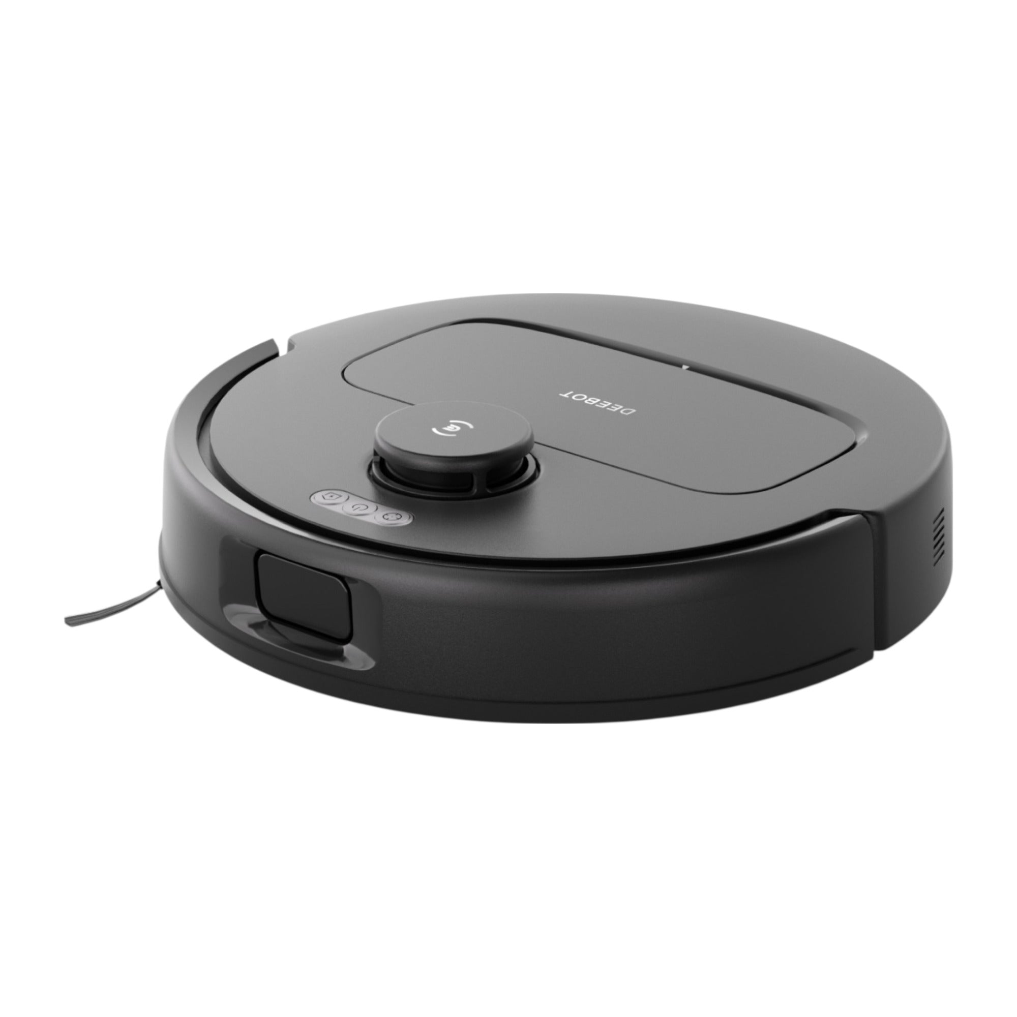 DEEBOT N20e PLUS Robot Vacuum Cleaner - Bagless - 10,000Pa Suction