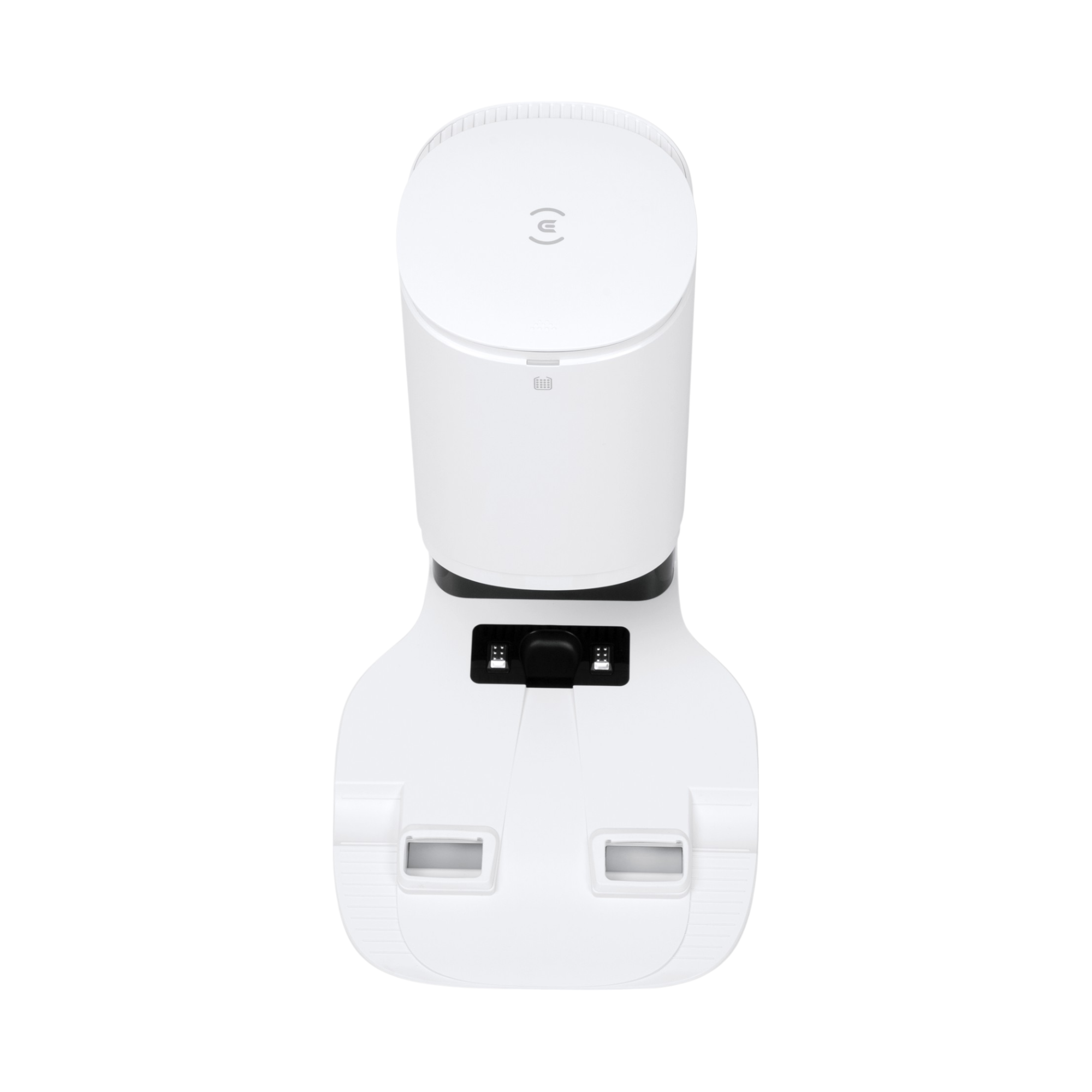 DEEBOT N8+ Robot Vacuum Cleaner - dToF LiDAR, 110min Runtime