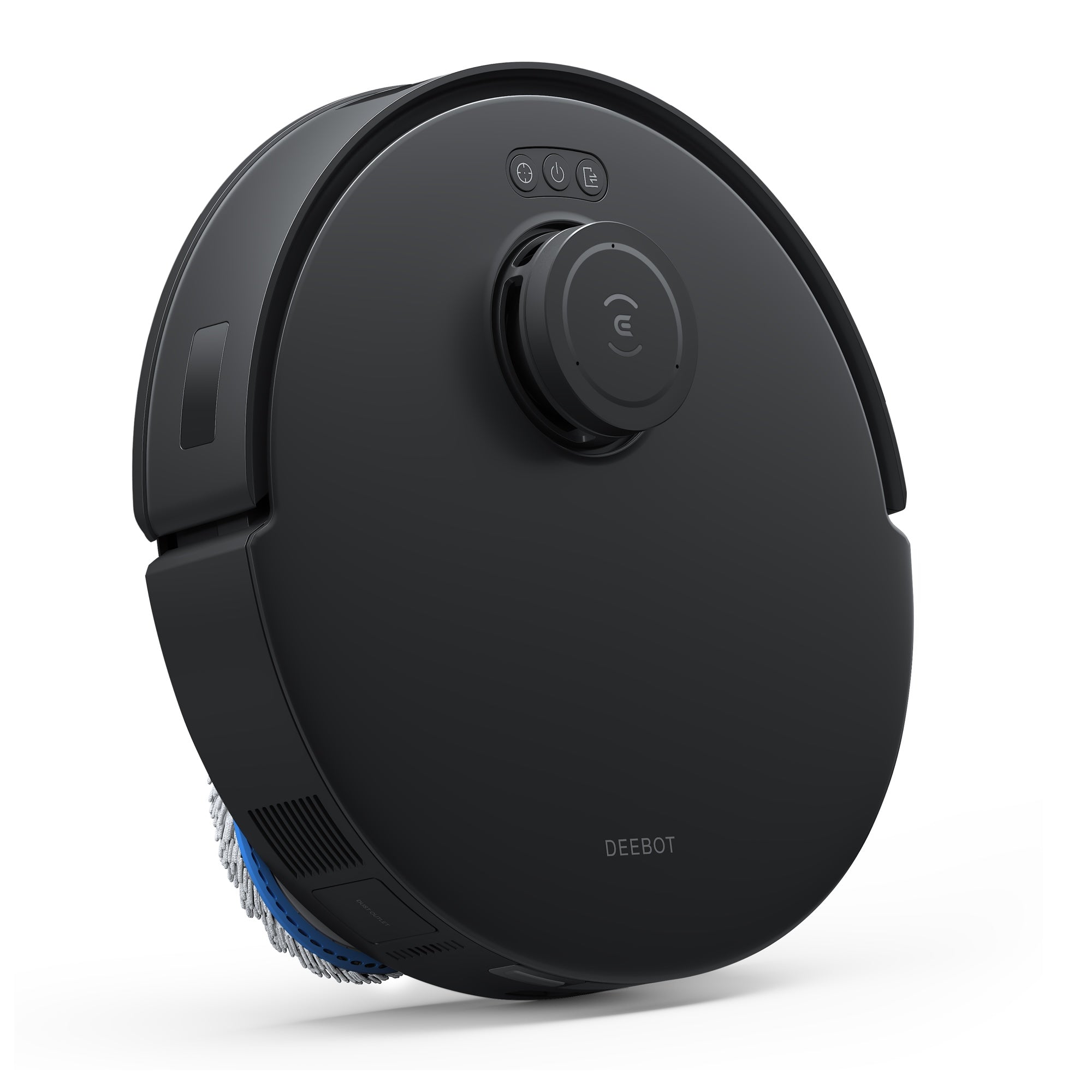 DEEBOT T30S COMBO COMPLETE Robot + Handheld Vacuum Stick & OMNI