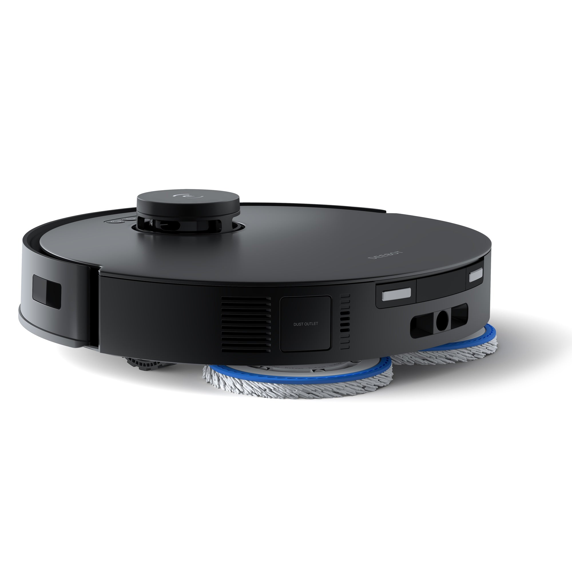 DEEBOT T30S COMBO COMPLETE Robot + Handheld Vacuum Stick & OMNI